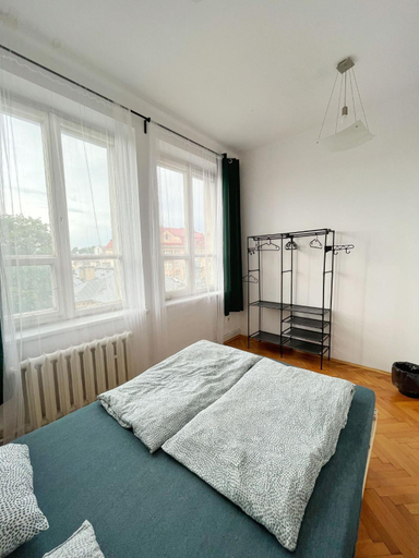 Others 3, Nice View Rooms In Old Town, Kraków City