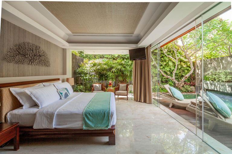 Bedroom 9