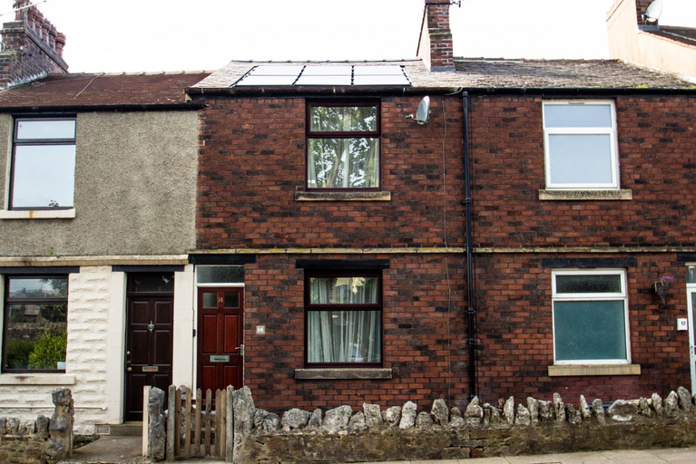 Others 5, Peaceful House in the Centre of City, Lancashire