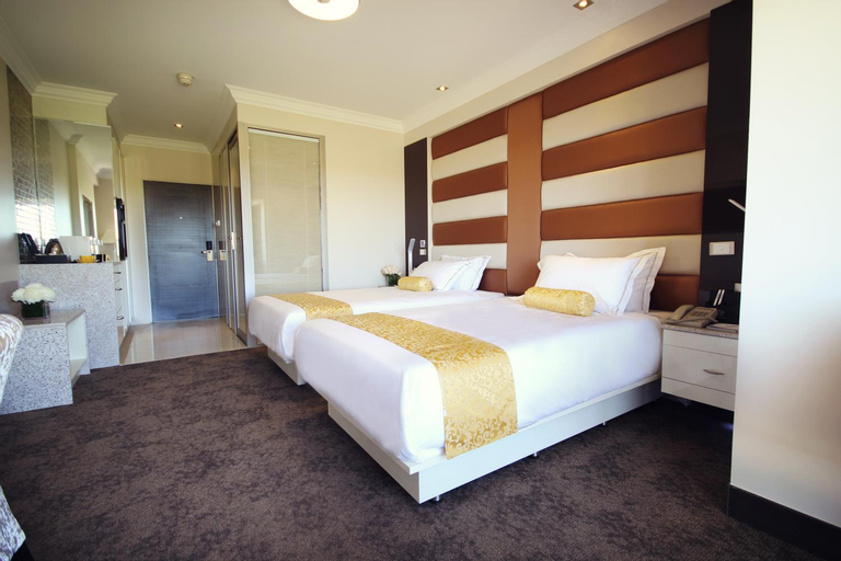 Bedroom 7