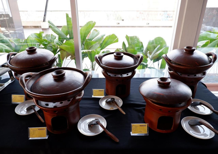 Food & Drinks 10