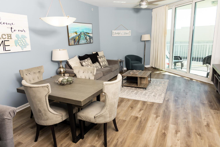 Others 4, The Palms of Destin, Okaloosa