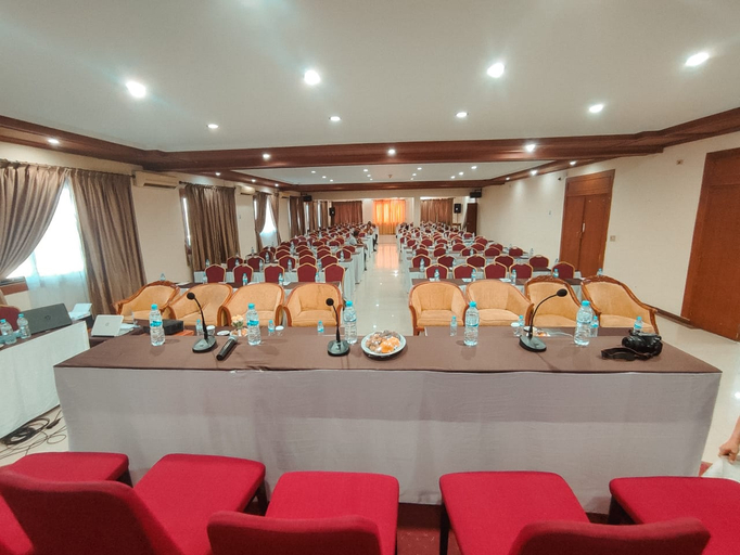 Business Facilities 2, Sultan Hotel Banda Aceh, Banda Aceh
