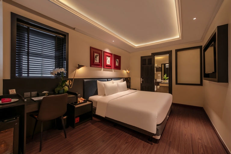 Bedroom 11