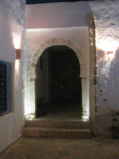 Others 3, Dar Michele Djerba, Houmt Souk