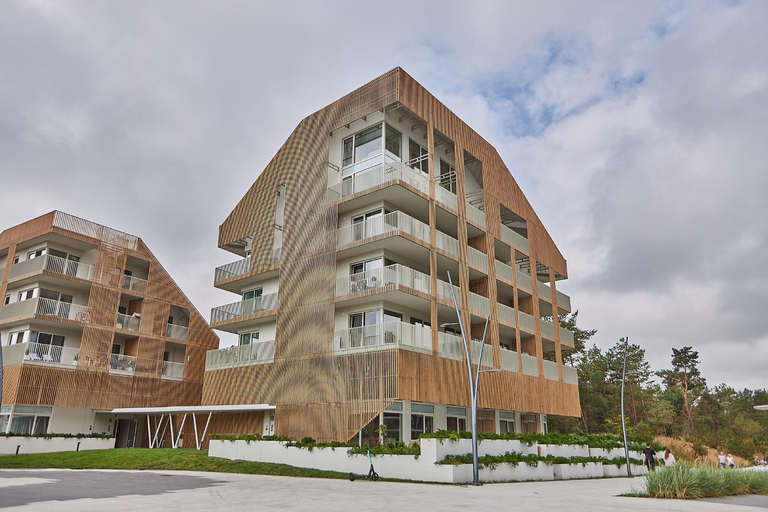 Others 3, Apartamenty Swinoujscie - Baltycki, Świnoujście