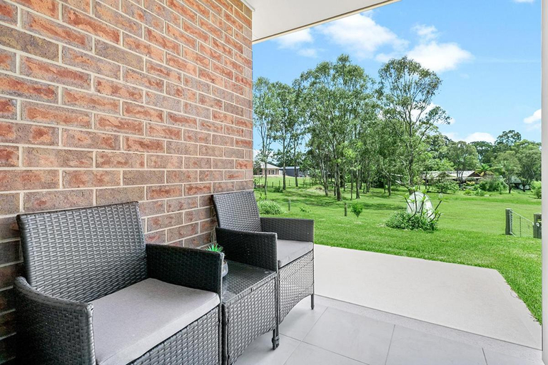 Others 2, Mala Retreat Chardonnay Studio Immaculate and Comfortable, Maitland