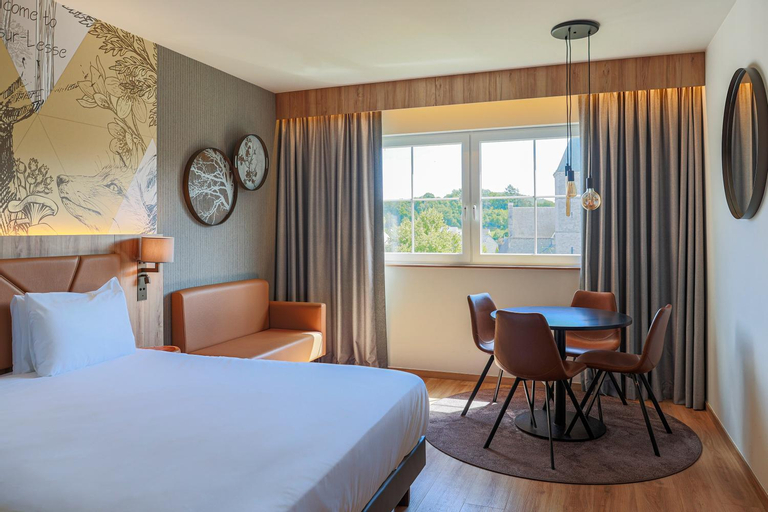 Bedroom 19