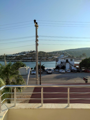 Others 3, Yalcın Pansiyon, Silifke