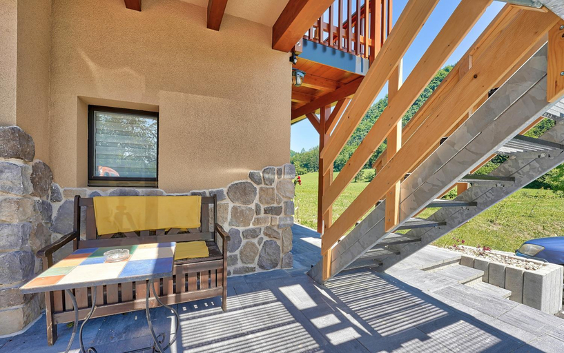 Others 5, Betlehem Resort, Bled
