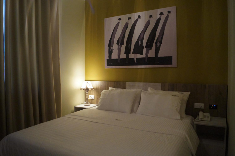 Bedroom 6