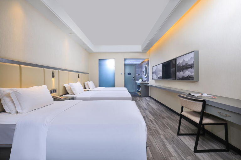 Bedroom 5