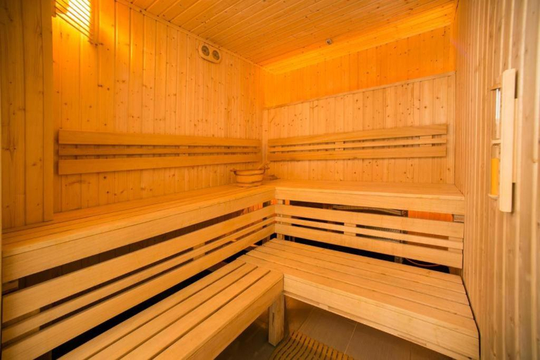 Others 4, Atrium Oaza Sarbinowo, Koszalin