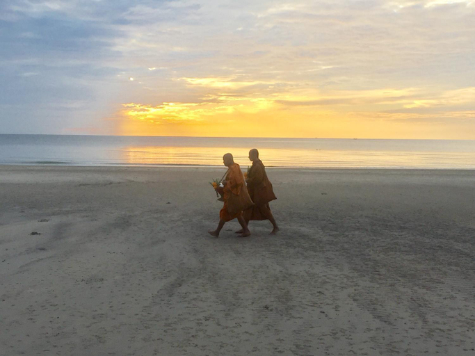Others 4, บ้านแสนสุขคอนโดติดทะเล By Nichahome, Hua Hin