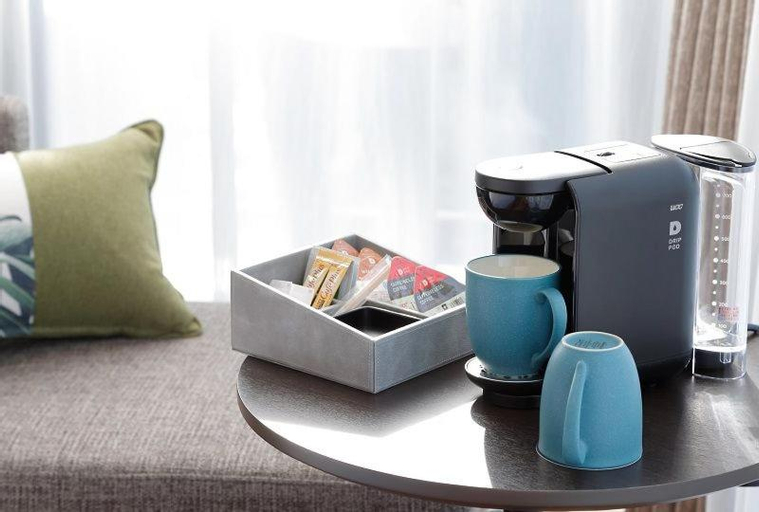 Amenities 3
