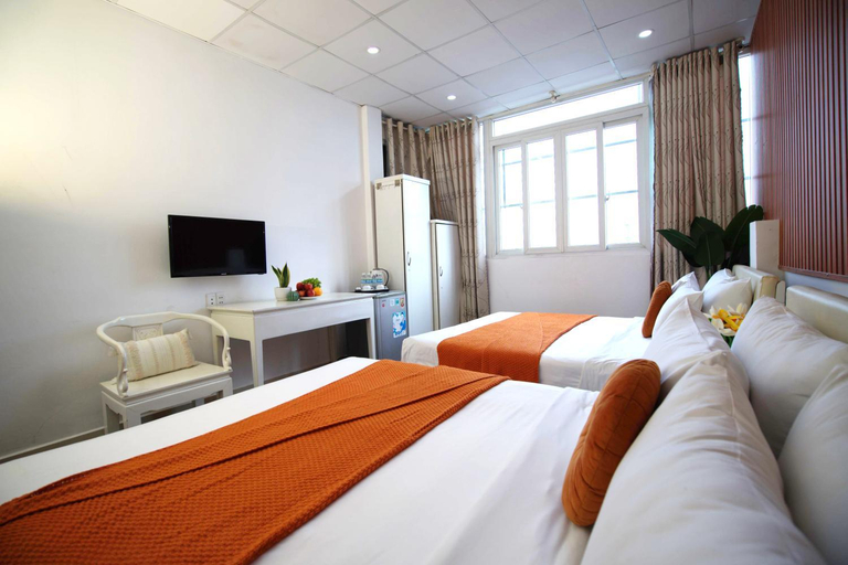 Bedroom 6