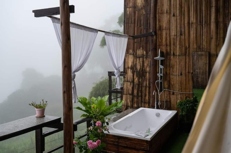 Others 3, Maan Kao Homestay, Mae Rim
