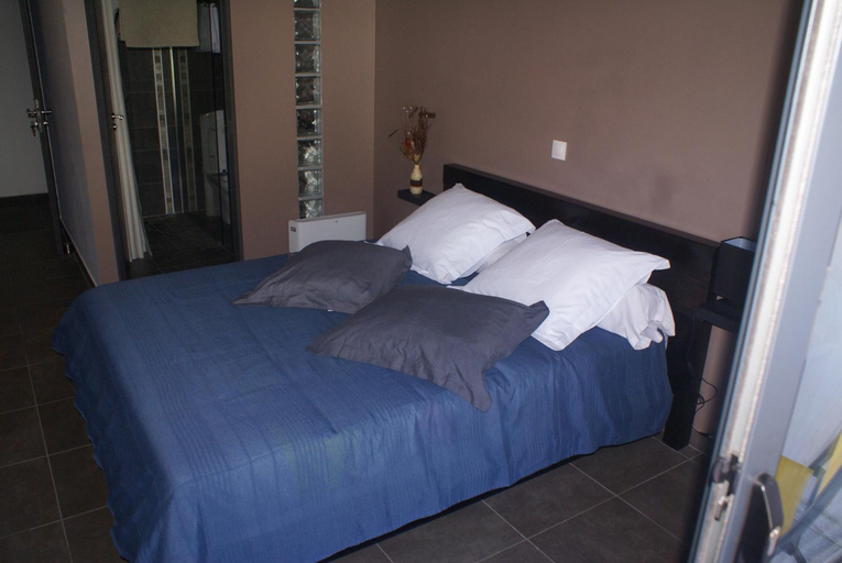 Others 4, Chambre d’hote Les Quatres Saisons, Le Tampon