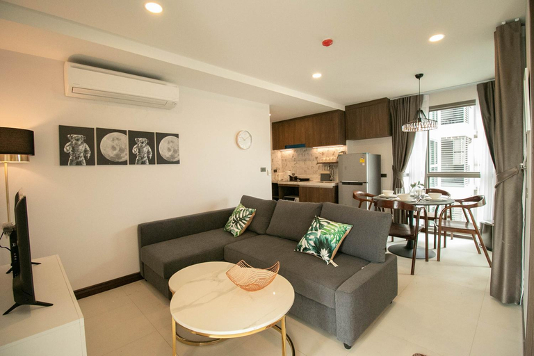 Others 5, ECOndo Bangsaray, Sattahip