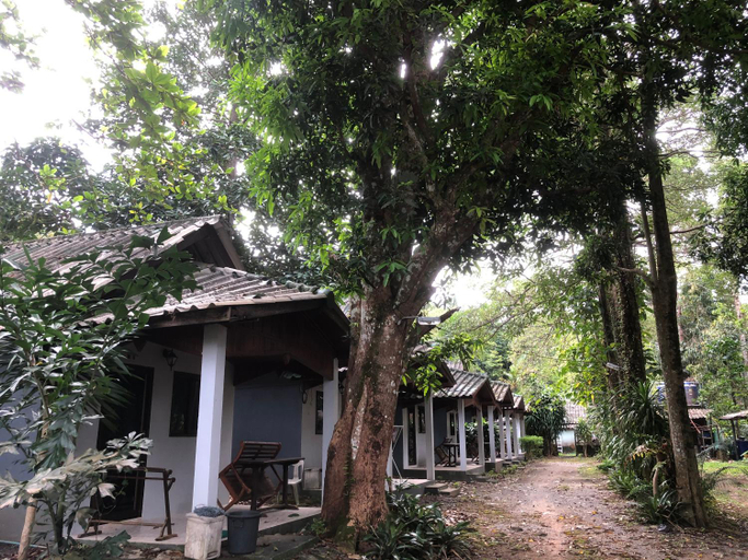 Others 2, Maleeya Garden Guest House , Koh Chang
