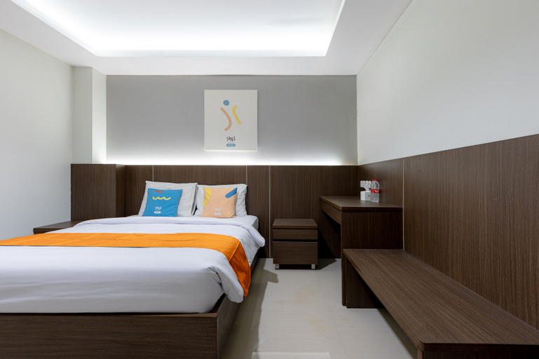 Bedroom 7