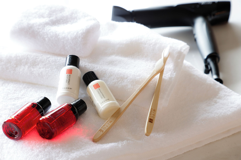 Amenities