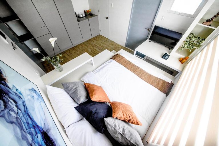 Bedroom 12