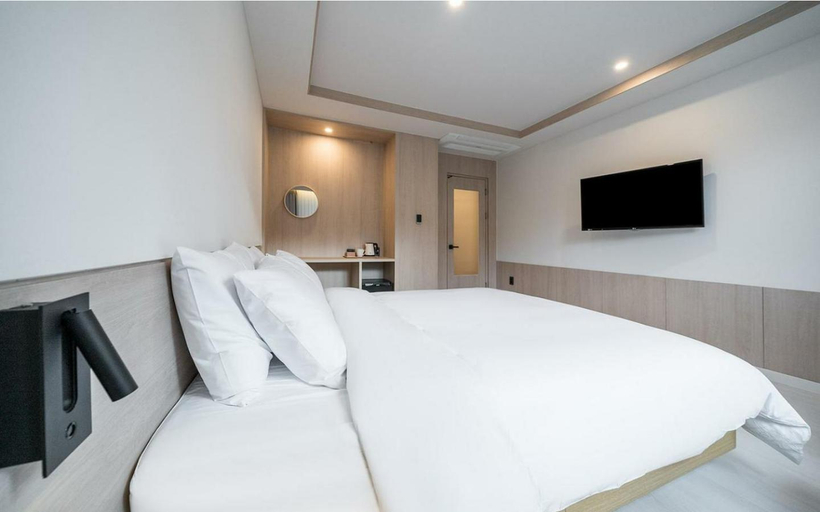 Bedroom 4, H Avenue Geoje, Geoje