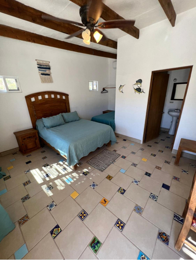 Others 4, Playa Posada Eco Rooms, Mulegé