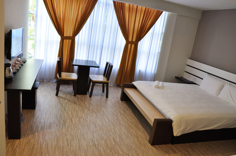 Bedroom 3, Grand Kapar Hotel Kuala Selangor, Kuala Selangor