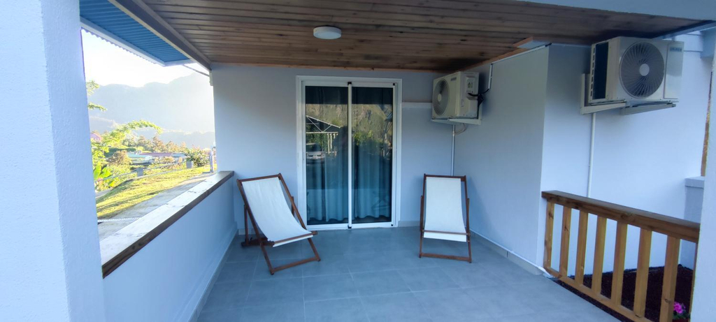 2, Le Bord Chene, Salazie