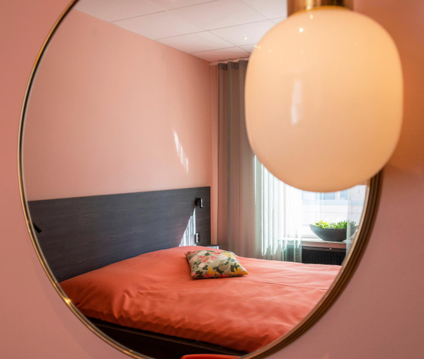 Others 2, Staykvick Boutique Hostel, Helsingborg