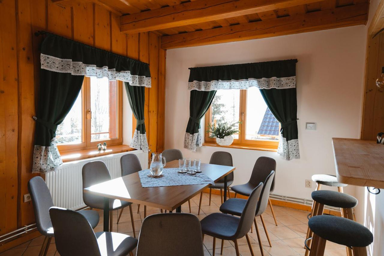 Others 4, Jambrichova chata, Poprad