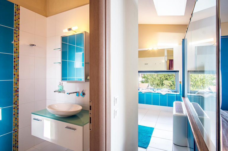 Bathroom 4, Kastraki Epavlis-NEW, Ionian Islands