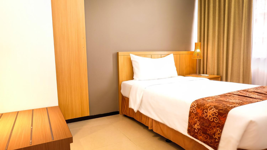 Bedroom 9