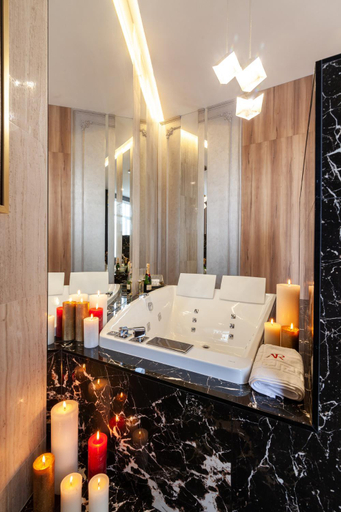 Others 5, ARISTO Jacuzzi Hotel, L'vivs'ka