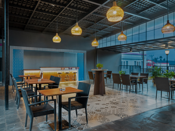 Food & Drinks 4, favehotel Cilacap, Cilacap