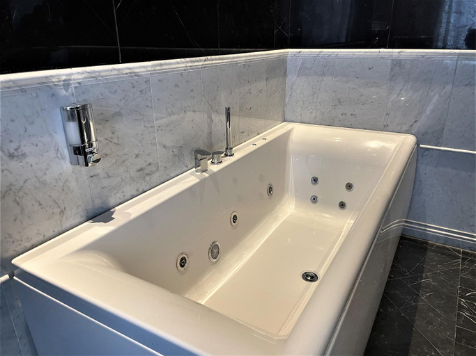 Bathroom 4, Hotel Vasa, Sure Hotel Collection by Best Western, Göteborg