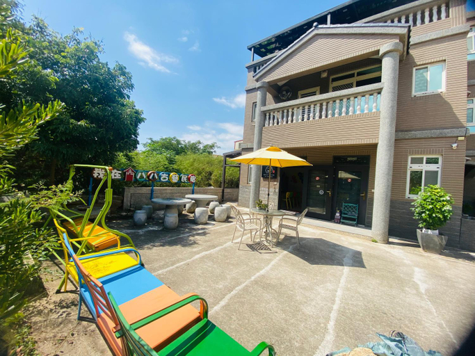 Others 3, Eight Eight Ancient Art Yuehe Homestay, Kinmen