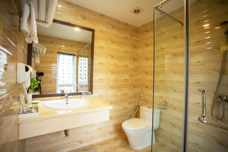 Bathroom 6