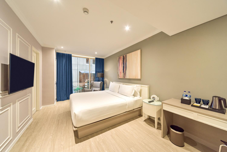 Bedroom 10