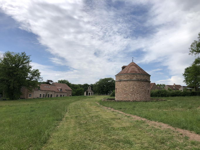 Others 4, Hameau Les Gaties, Yonne