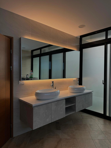 Bathroom, GOOD DAY STAYCATION, Penghu