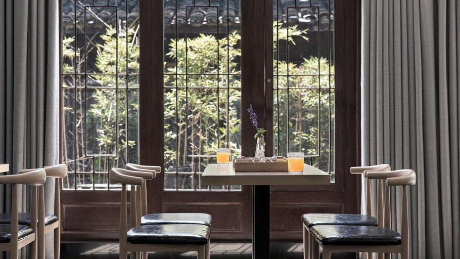 Food & Drinks 4, Xishangyunjian, Hangzhou
