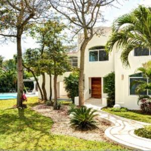 Others 4, Luxury Villa in Playacar, Cozumel