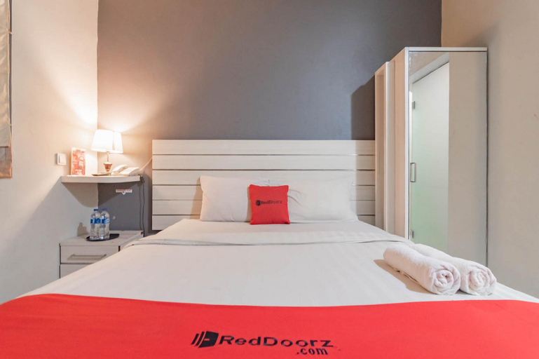 Bedroom 15