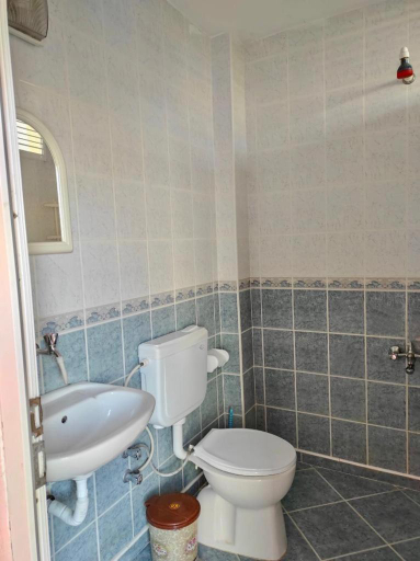 Others 4, Yalcın Pansiyon, Silifke