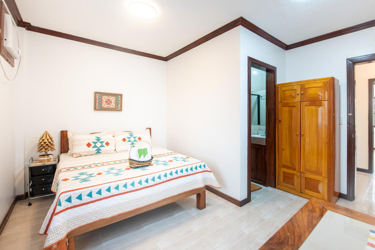 Bed, Siesta Siargao, General Luna