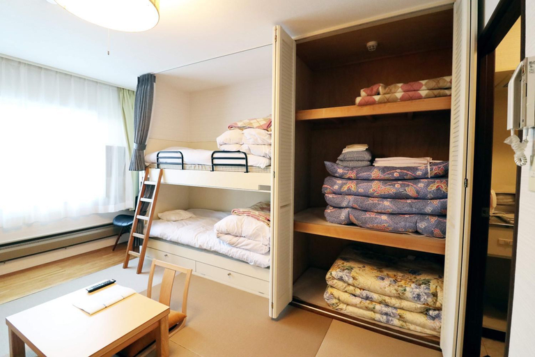 Bedroom 15