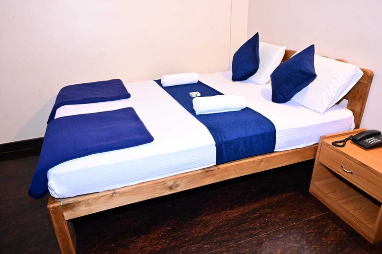 Bedroom 5, JAYA PARADISE Murdeswar, Uttara Kannada
